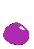 Eraser RPG ball animation